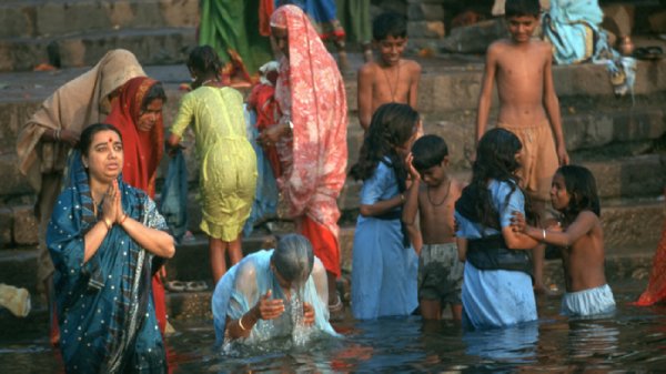 India Religion In A Land Of Contrasts Thinking Faith The Online Journal Of The Jesuits In Britain