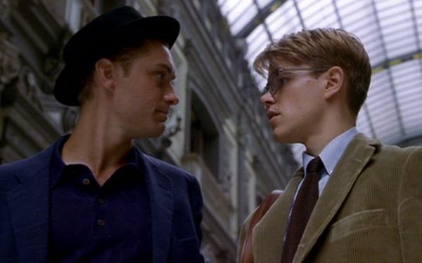 Style in Film: The Talented Mr. Ripley