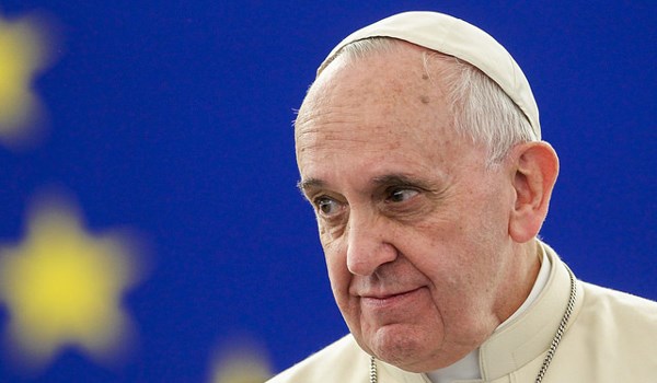 Gaudete et Exsultate: Chapter One – Catholic Outlook
