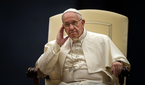 Remembering our future: Pope Francis and the corona crisis ...