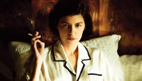 Audrey Tautou's Take on Coco Chanel: A Brilliant and Rebellious Woman