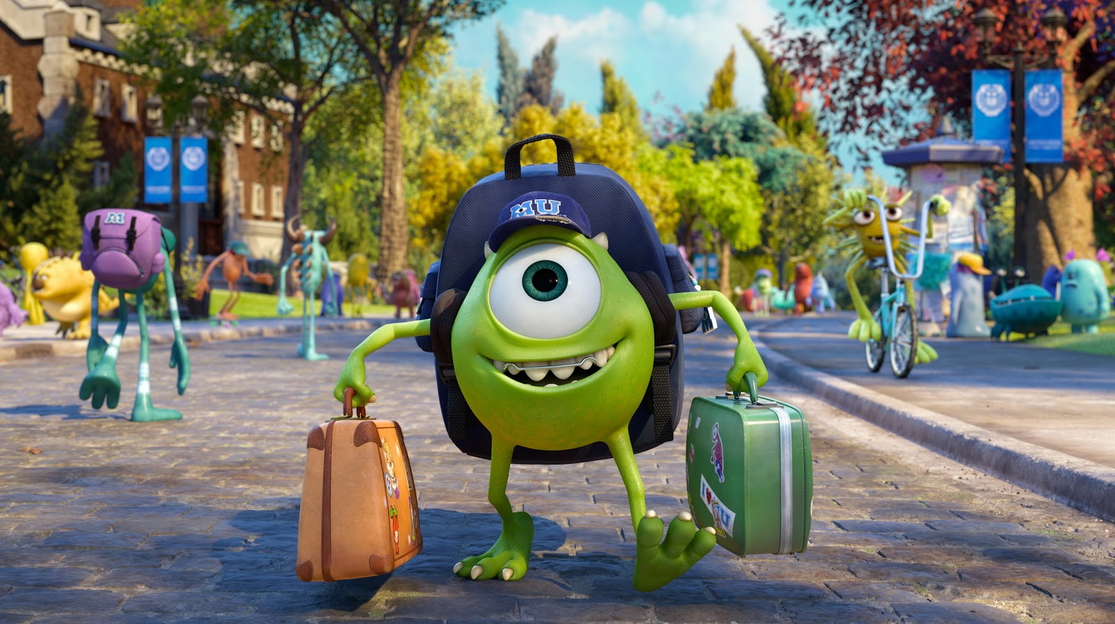 steve buscemi monsters university