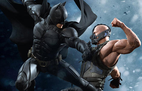 The Dark Knight Rises | Thinking Faith: The online journal of the Jesuits  in Britain