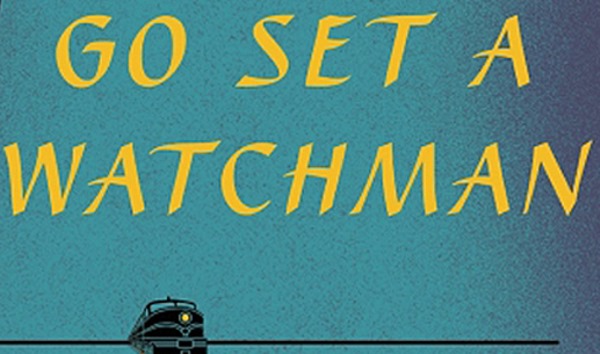 go set a watchman go set a watchman