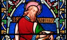 St Matthew