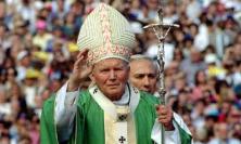 Photo of Pope John Paul II by Todd Ehlers at flickr.com