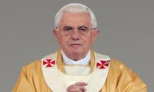 Pope Benedict XVI