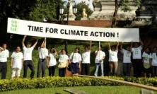 Time for Climate Action