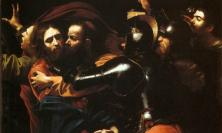 'The Taking of Christ' by Caravaggio