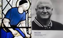 St Joseph the Worker and Bob Crow
