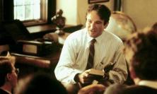 Robin Williams in Dead Poets Society