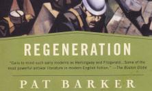 Regeneration by Pat Barker