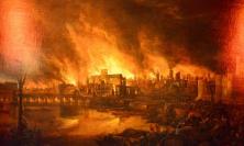 The Great Fire of London