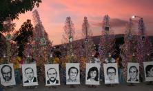 El Salvador Martyrs