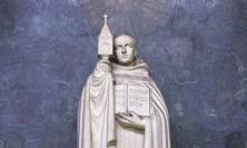 St Thomas Aquinas