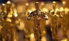 Oscar statuettes