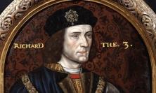 Portrait of Richard III