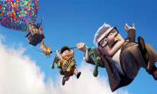 Up (Disney Pixar, 2009)