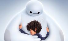 Big Hero 6