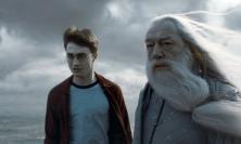 Still from Harry Potter and the Half-Blood Prince