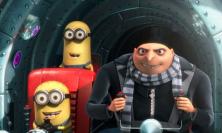 Still from Despicable Me