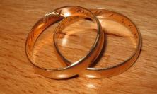 Wedding rings