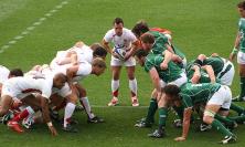 Photo of rugby union players