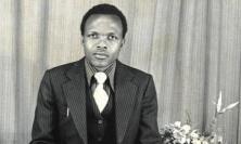 Photograph of Benedict Daswa