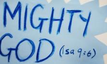 Mighty God