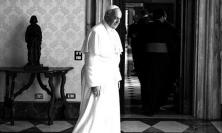 Photo of Pope Francis by European Parliament at flickr.com