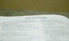 Book of Isaiah