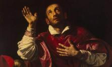 St Charles Borromeo