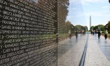 Vietnam War Memorial