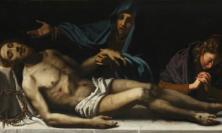 'The Pietà' by Cigoli