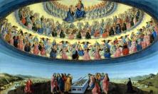 Botticini’s ‘The Assumption of the Virgin’