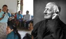 Pre-Synod meeting and John Henry Newman