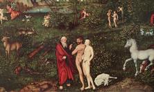 From 'Paradise' by Lucas Cranach the Elder (1530)