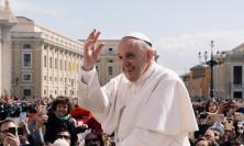Photo of Pope Francis by Ashwin Vaswani on Unsplash