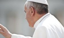 Pope Francis © Mazur/catholicnews.org.uk