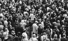 Photo of crowd by Rob Curran on Unsplash