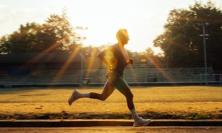 Photo of runner by Jorge Alberto Vega Barrera on Unsplash