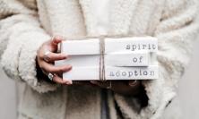 Spirit of adoption