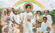 The Jubilee icon by Mulugeta Araya