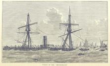 The Wreck of the Deutschland