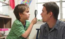 Boyhood, IFC Productions