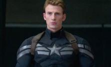 Captain America: The Winter Soldier (c) Marvel Studios
