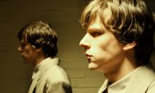 Jesse Eisenberg in The Double (c) Magnolia Pictures