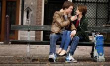 The Fault in Our Stars still