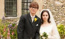 The Theory of Everything