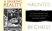 A Shaking Reality and Haunted by Christ